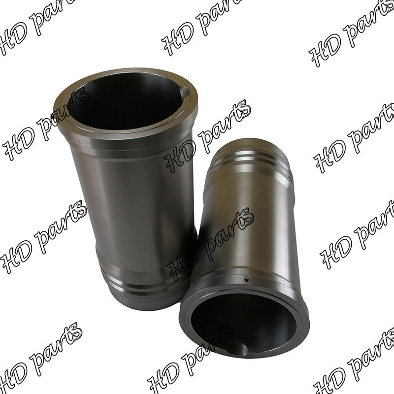 ซับสูบเครื่องยนต์ดีเซล 4D120 6110-21-2212 6110-21-2210 สำหรับ KOMATSU