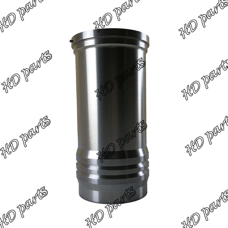 ซับสูบเครื่องยนต์ดีเซล 4D120 6110-21-2212 6110-21-2210 สำหรับ KOMATSU