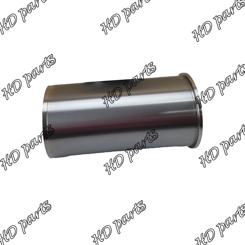 6D108 PC300-6 กระบอกสูบเครื่องยนต์ดีเซล 6222-21-2220 6222-23-2220 สำหรับ KOMATSU