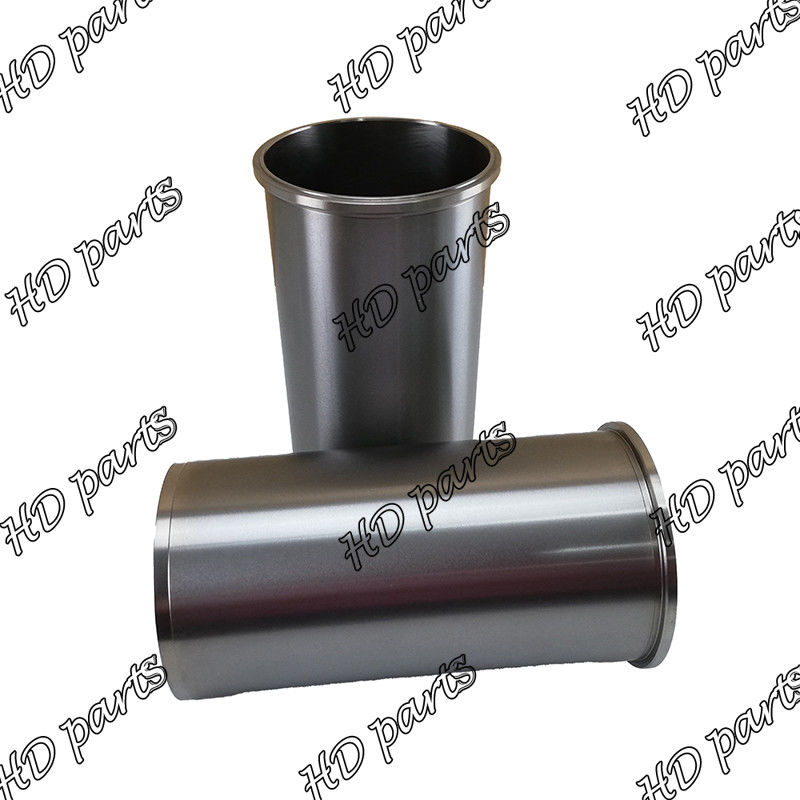 6D108 PC300-6 กระบอกสูบเครื่องยนต์ดีเซล 6222-21-2220 6222-23-2220 สำหรับ KOMATSU