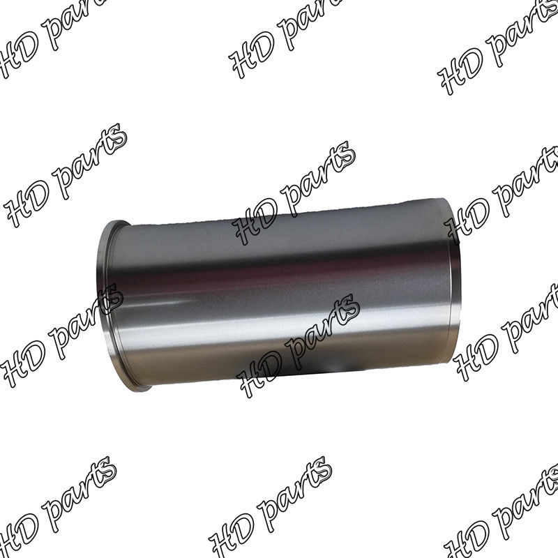 6D108 PC300-6 กระบอกสูบเครื่องยนต์ดีเซล 6222-21-2220 6222-23-2220 สำหรับ KOMATSU
