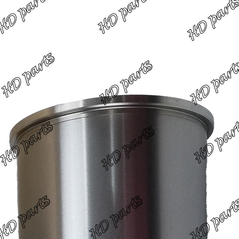 6D108 PC300-6 กระบอกสูบเครื่องยนต์ดีเซล 6222-21-2220 6222-23-2220 สำหรับ KOMATSU