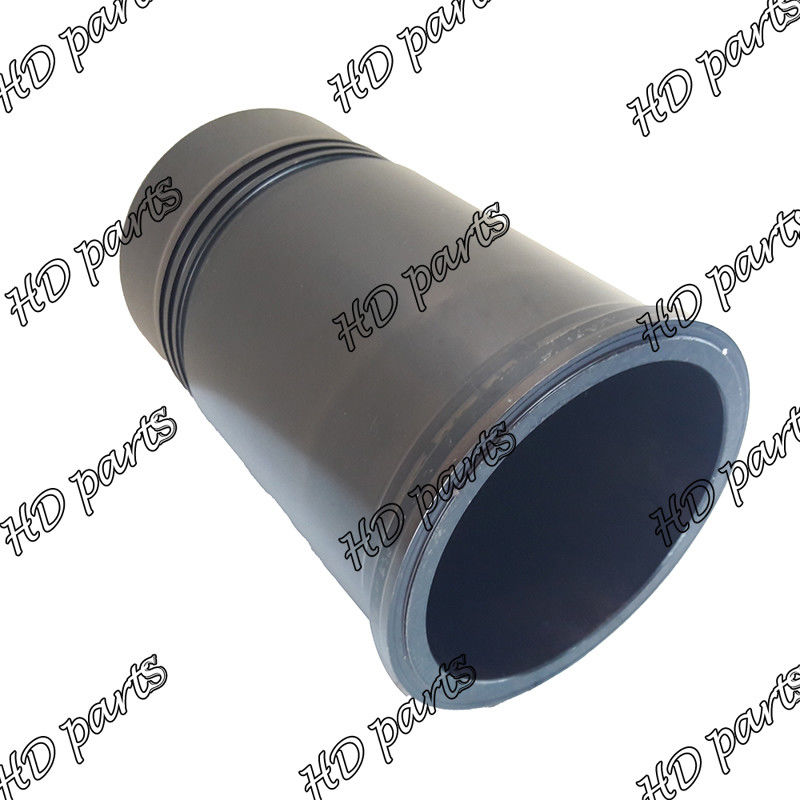6D170 กระบอกสูบเครื่องยนต์ดีเซลสูง 320 มม. 6162-23-2110 6162-23-2210 สำหรับ KOMATSU