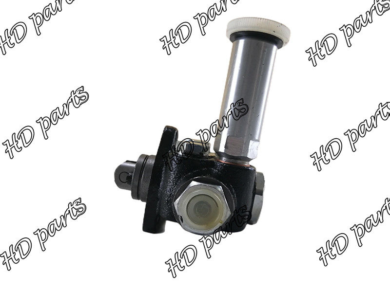 4HK1 6HK1 อะไหล่เครื่องยนต์ 105237-4421 1-15750130-0 สำหรับการรับประกันหลายเดือน