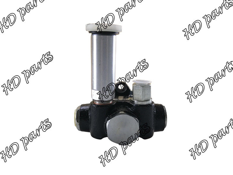 4HK1 6HK1 อะไหล่เครื่องยนต์ 105237-4421 1-15750130-0 สำหรับการรับประกันหลายเดือน