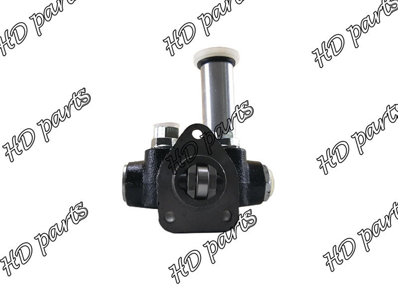 4HK1 6HK1 อะไหล่เครื่องยนต์ 105237-4421 1-15750130-0 สำหรับการรับประกันหลายเดือน