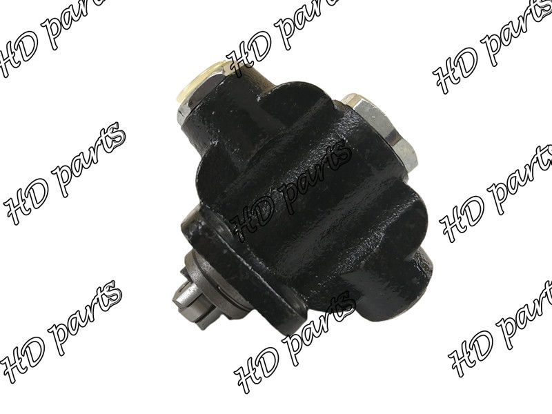 4HK1 6HK1 อะไหล่เครื่องยนต์ 105237-4421 1-15750130-0 สำหรับการรับประกันหลายเดือน