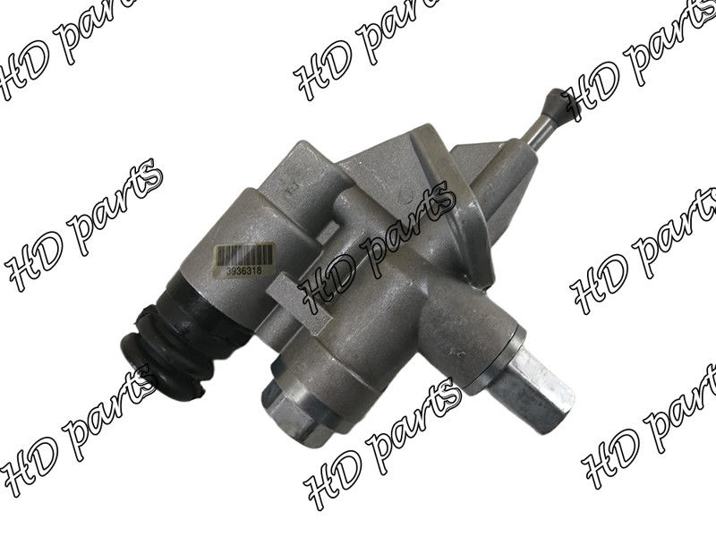 6CT รูเล็กเครื่องยนต์อะไหล่ 3936318 87473337 87648717 J936318 รับประกันหลายเดือน