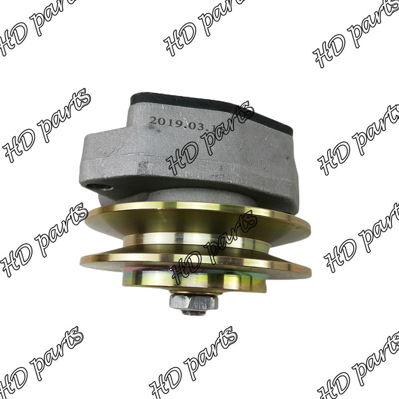 EC240B EC290B D6D D7D 85 มม. ล้อเล็กอะไหล่เครื่องยนต์ 21584586 20450894 21139287 สำหรับ  Deutz