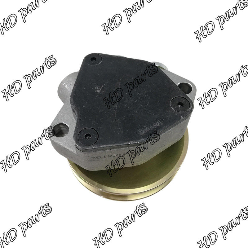 EC240B EC290B D6D D7D 85 มม. ล้อเล็กอะไหล่เครื่องยนต์ 21584586 20450894 21139287 สำหรับ  Deutz