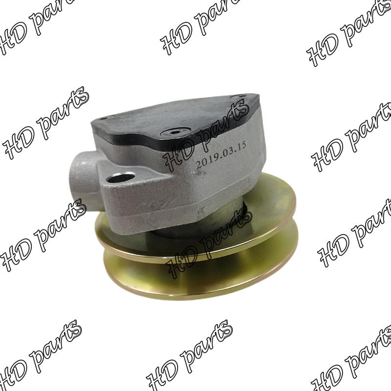 EC240B EC290B D6D D7D 85 มม. ล้อเล็กอะไหล่เครื่องยนต์ 21584586 20450894 21139287 สำหรับ  Deutz