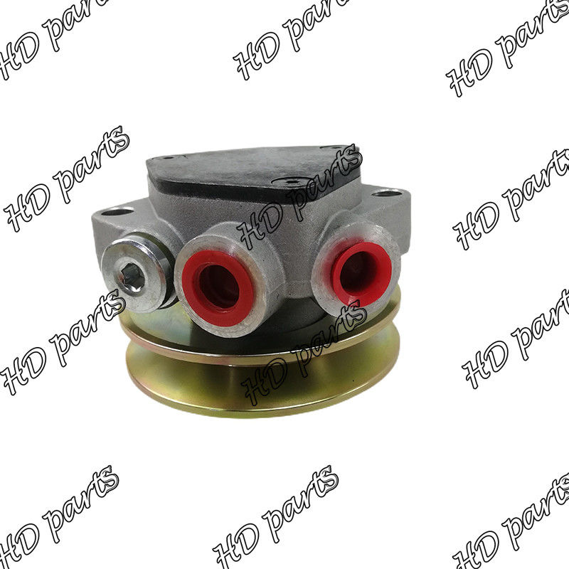 EC240B EC290B D6D D7D 85 มม. ล้อเล็กอะไหล่เครื่องยนต์ 21584586 20450894 21139287 สำหรับ  Deutz