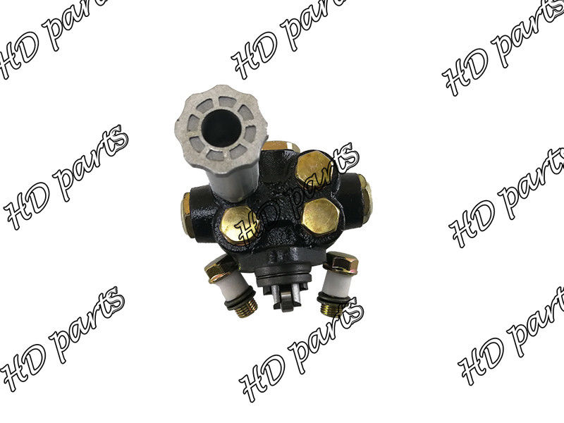 EL100 EF100 EH100 EH300 EH700 EF750 H06CT H07C อะไหล่เครื่องยนต์ 105237-5040สำหรับ Hino