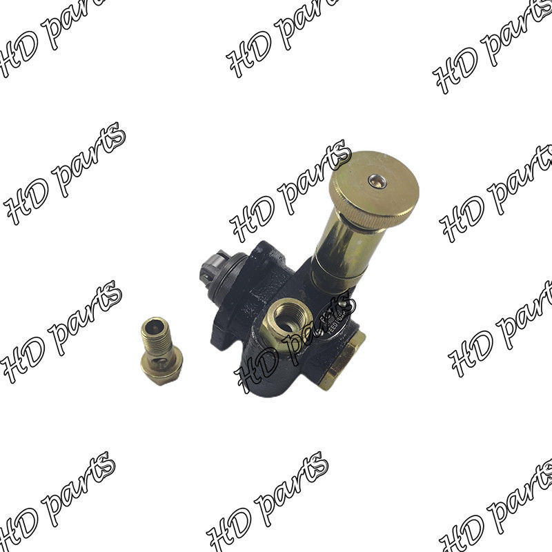 HD-1720 SY-A010 2003 อะไหล่เครื่องยนต์ 05220-1720 105237-1090 สำหรับ Komatsu