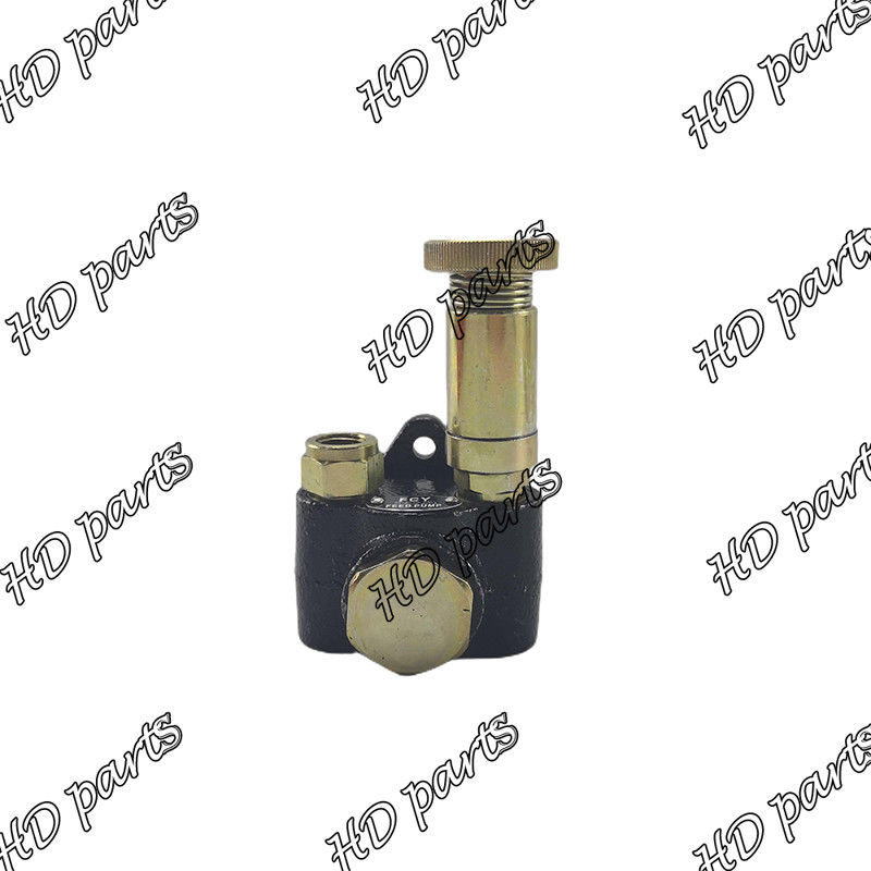 HD-1720 SY-A010 2003 อะไหล่เครื่องยนต์ 05220-1720 105237-1090 สำหรับ Komatsu