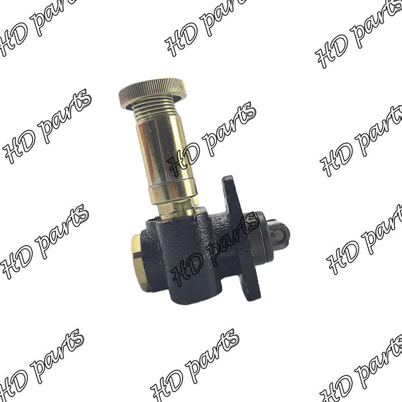 HD-1720 SY-A010 2003 อะไหล่เครื่องยนต์ 05220-1720 105237-1090 สำหรับ Komatsu