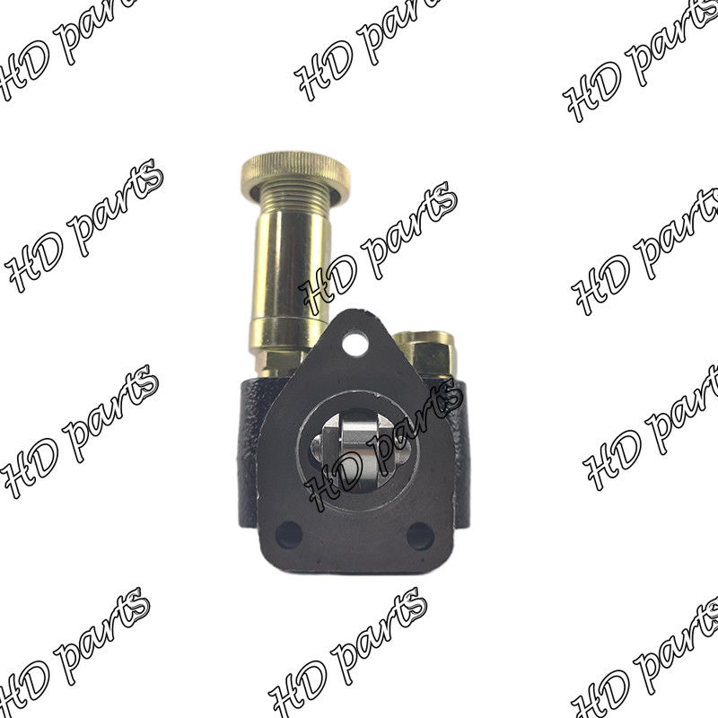 HD-1720 SY-A010 2003 อะไหล่เครื่องยนต์ 05220-1720 105237-1090 สำหรับ Komatsu
