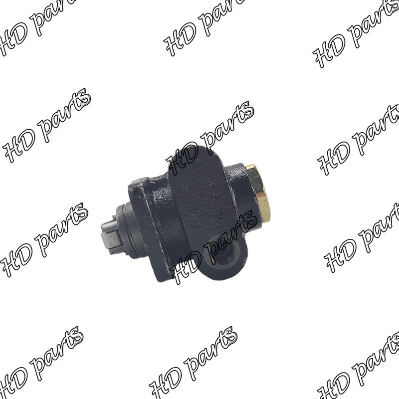HD-1720 SY-A010 2003 อะไหล่เครื่องยนต์ 05220-1720 105237-1090 สำหรับ Komatsu