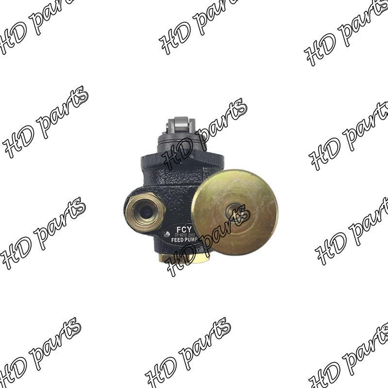 HD-1720 SY-A010 2003 อะไหล่เครื่องยนต์ 05220-1720 105237-1090 สำหรับ Komatsu