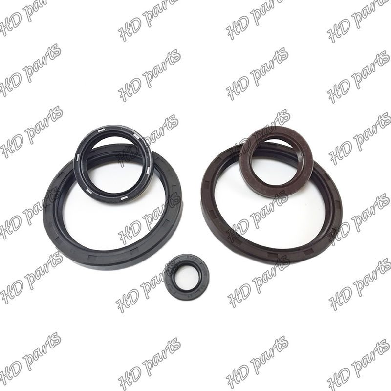 D950 ชุดปะเก็น 07916-24385 07916-29995 เหมาะสำหรับชิ้นส่วนซ่อมเครื่องยนต์ Kubota