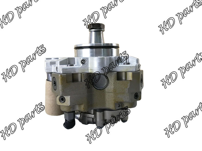 6D107 PC200-8 อะไหล่เครื่องยนต์ 5264248 6754-71-1012 0445020150 สำหรับ Cummins Komatsu