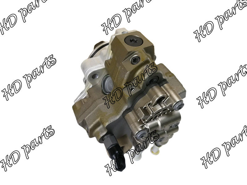6D107 PC200-8 อะไหล่เครื่องยนต์ 5264248 6754-71-1012 0445020150 สำหรับ Cummins Komatsu