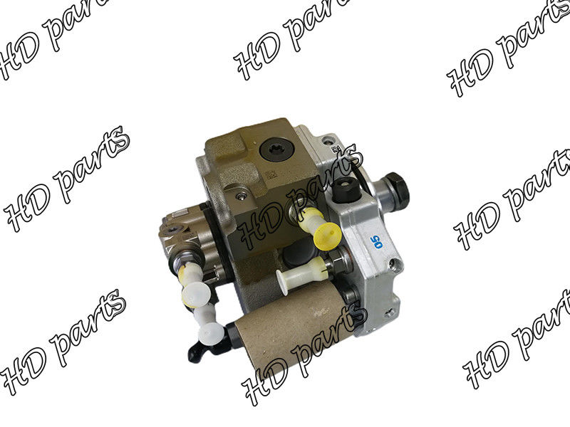 6D107 PC200-8 อะไหล่เครื่องยนต์ 5264248 6754-71-1012 0445020150 สำหรับ Cummins Komatsu