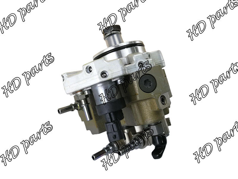 6D107 PC200-8 อะไหล่เครื่องยนต์ 5264248 6754-71-1012 0445020150 สำหรับ Cummins Komatsu