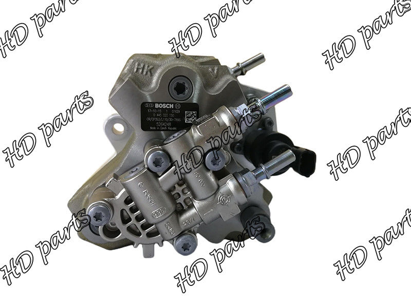 6D107 PC200-8 อะไหล่เครื่องยนต์ 5264248 6754-71-1012 0445020150 สำหรับ Cummins Komatsu