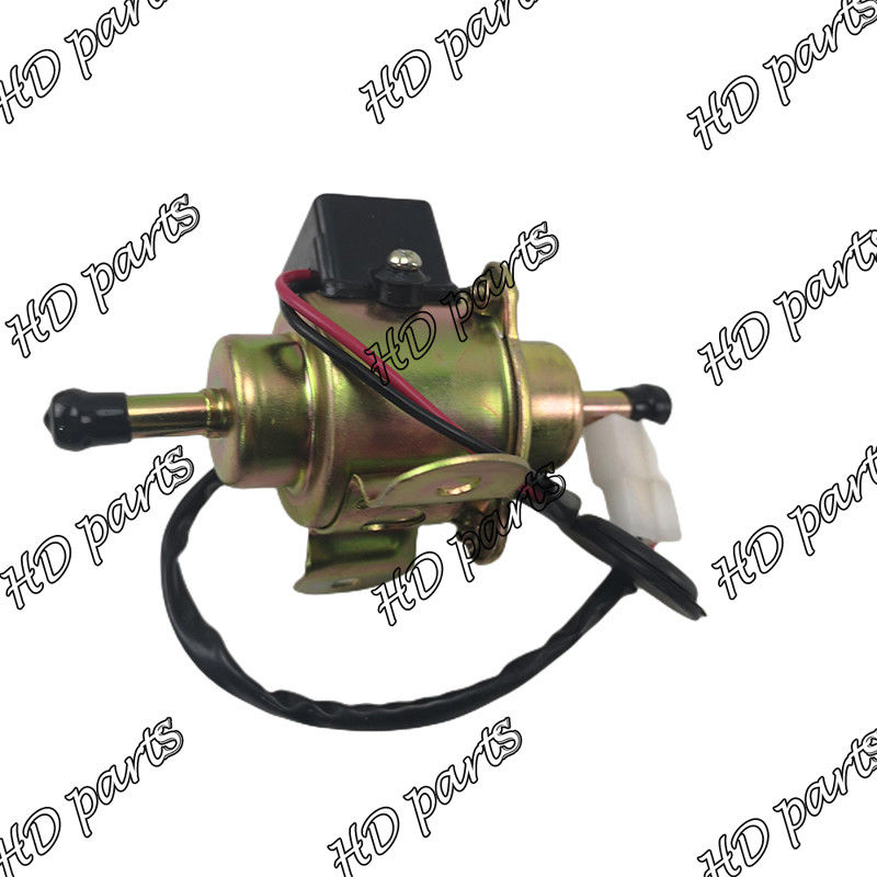 EP500 EP-500 EP-500-0 12V อะไหล่เครื่องยนต์ 035000-0460 สำหรับ Hino