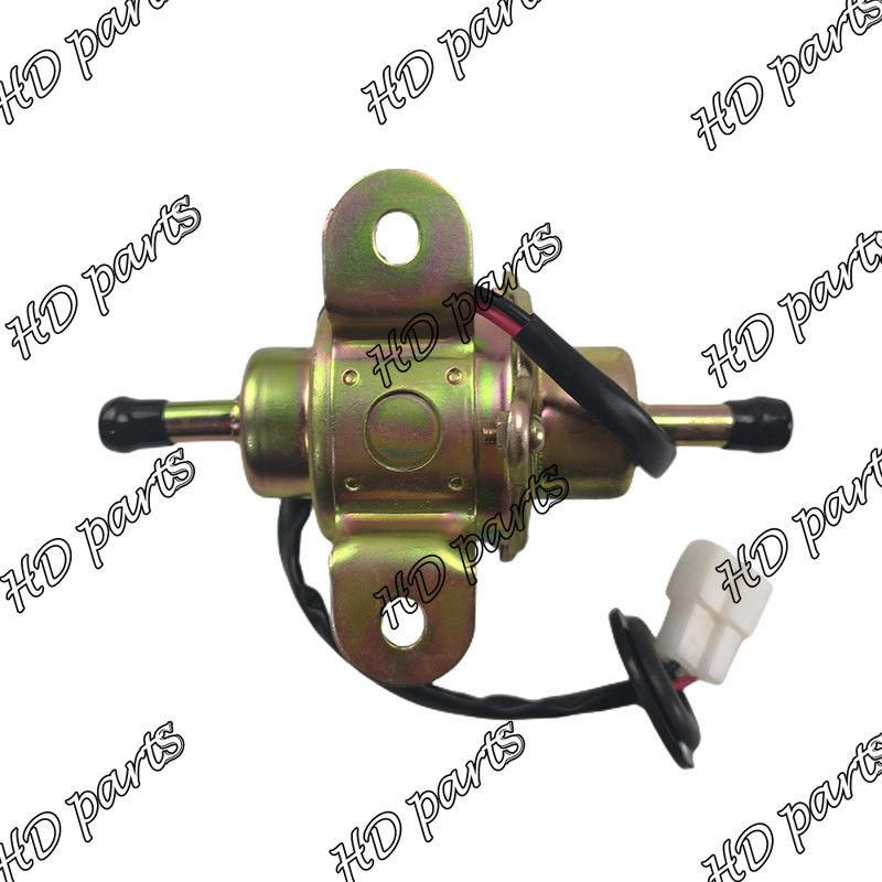 EP500 EP-500 EP-500-0 12V อะไหล่เครื่องยนต์ 035000-0460 สำหรับ Hino