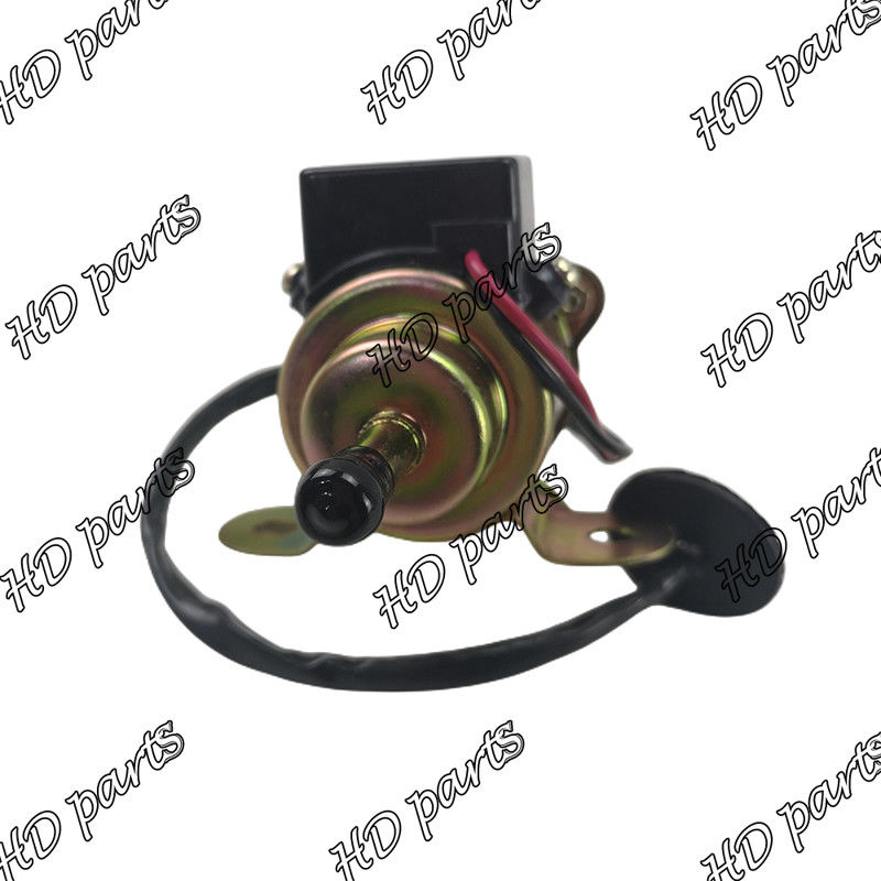 EP500 EP-500 EP-500-0 12V อะไหล่เครื่องยนต์ 035000-0460 สำหรับ Hino
