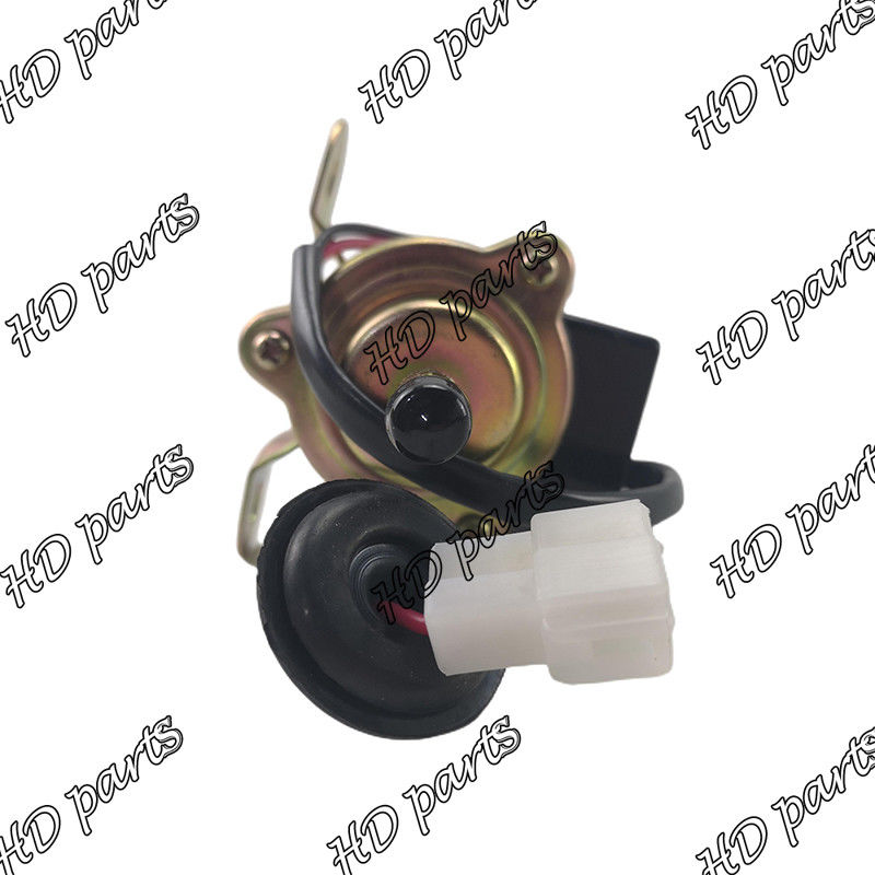 EP500 EP-500 EP-500-0 12V อะไหล่เครื่องยนต์ 035000-0460 สำหรับ Hino