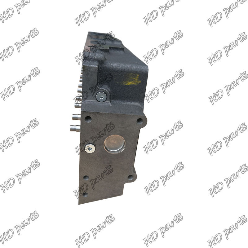 เครื่องยนต์ดีเซล 3116 ฝาสูบ 140-7373 133-3724 เหมาะสำหรับเครื่องยนต์ Caterpillar
