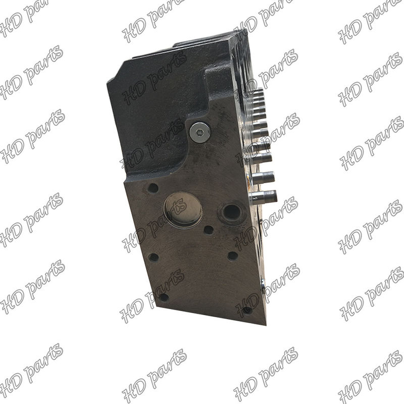 เครื่องยนต์ดีเซล 3116 ฝาสูบ 140-7373 133-3724 เหมาะสำหรับเครื่องยนต์ Caterpillar