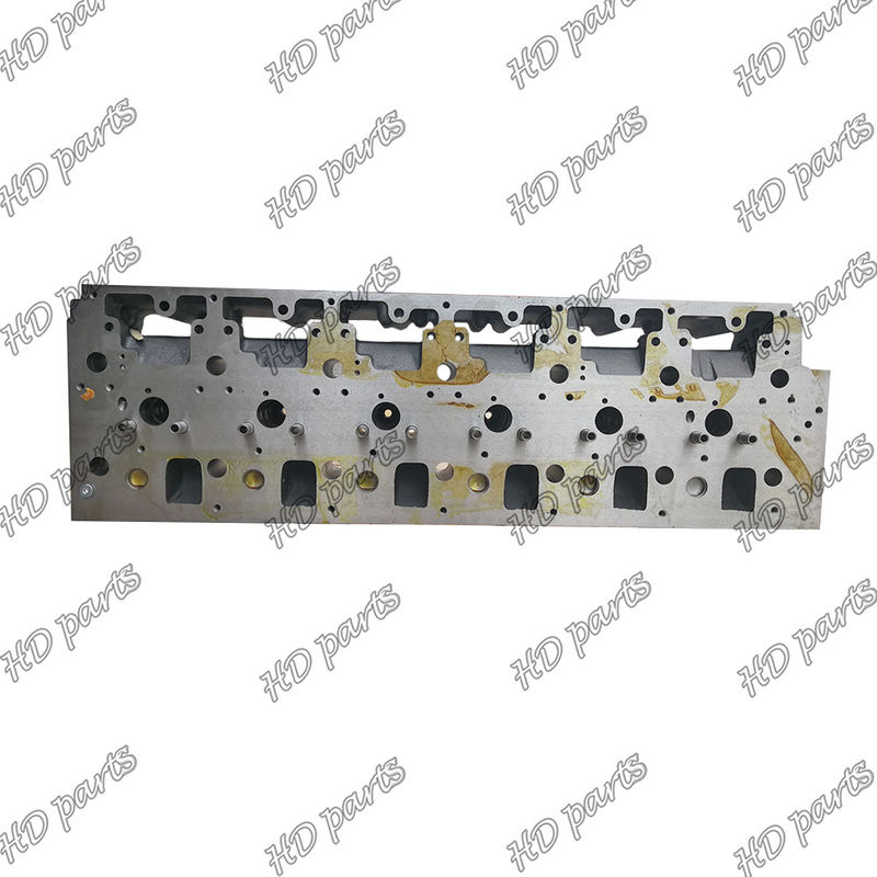 เครื่องยนต์ดีเซล 3116 ฝาสูบ 140-7373 133-3724 เหมาะสำหรับเครื่องยนต์ Caterpillar
