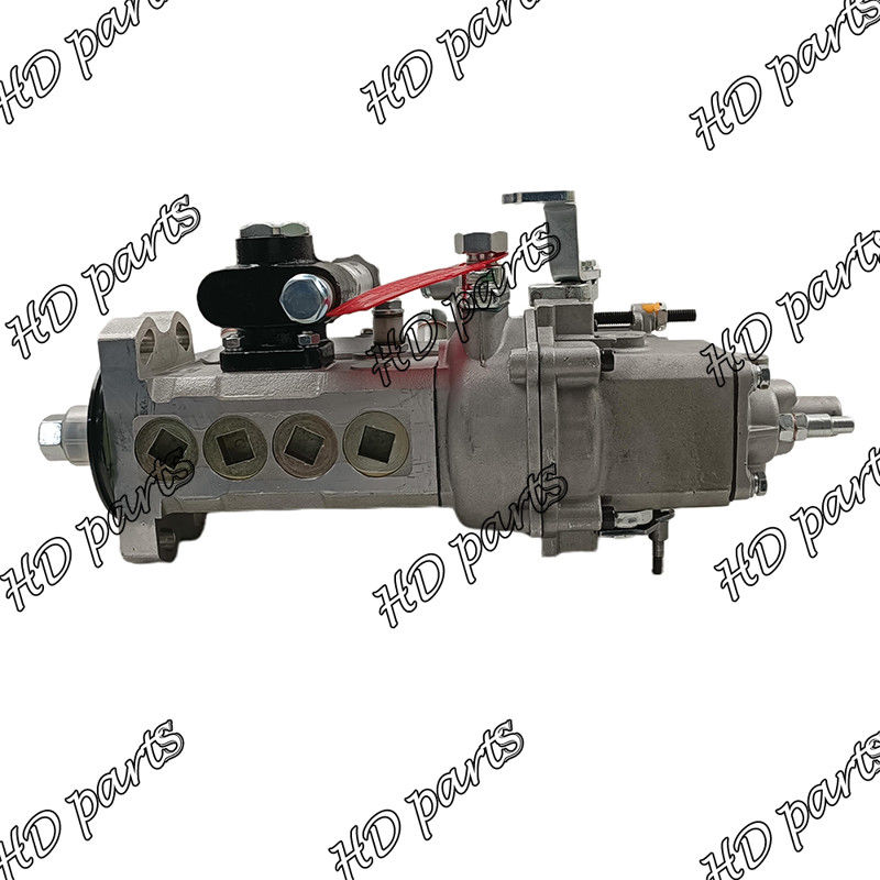 4D102 SAA4D9LE-3 อะไหล่เครื่องยนต์ 4063925 4063493 6738-71-1110 สำหรับ Cummins Komatsu