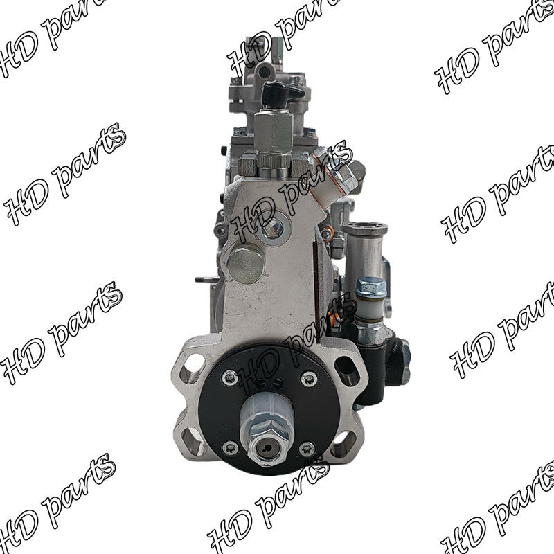 4D102 SAA4D9LE-3 อะไหล่เครื่องยนต์ 4063925 4063493 6738-71-1110 สำหรับ Cummins Komatsu