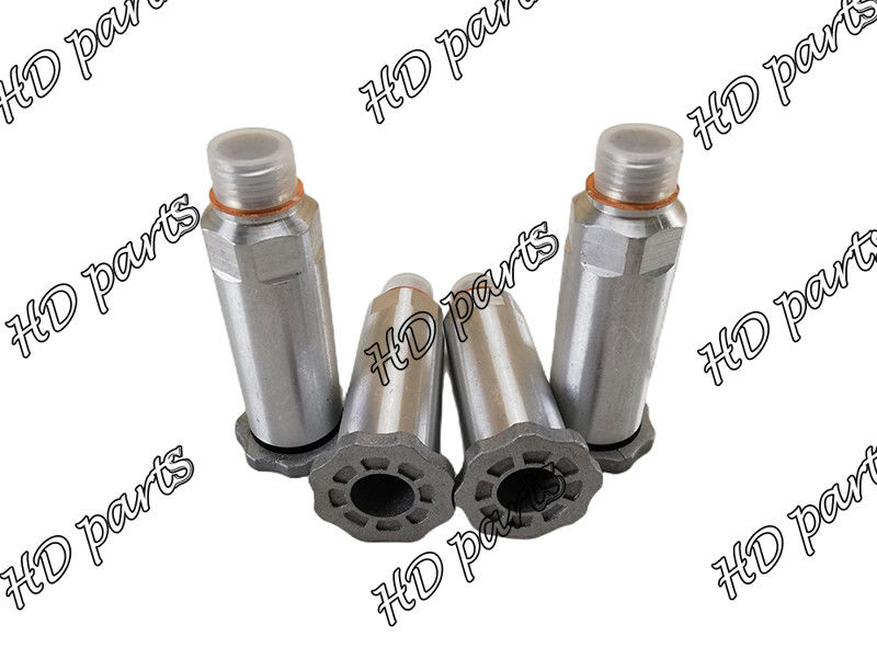 ปั้มน้ำมันมืออะไหล่เครื่องยนต์ 1-15761006-1 สำหรับ Isuzu Nissan  Komatsu