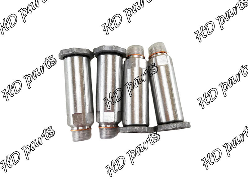 ปั้มน้ำมันมืออะไหล่เครื่องยนต์ 1-15761006-1 สำหรับ Isuzu Nissan  Komatsu