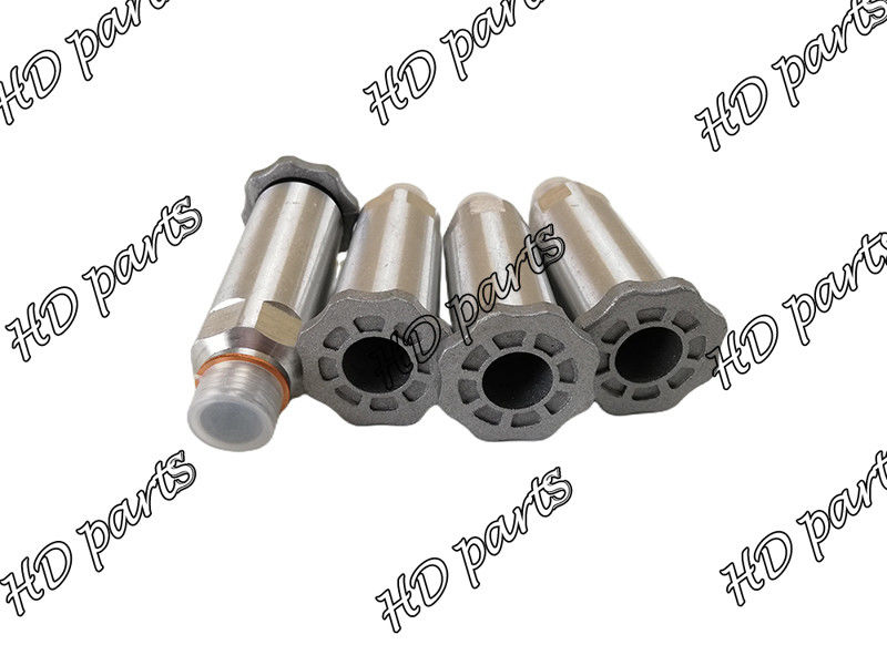 ปั้มน้ำมันมืออะไหล่เครื่องยนต์ 1-15761006-1 สำหรับ Isuzu Nissan  Komatsu