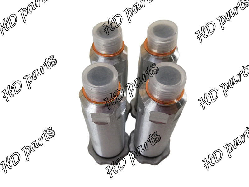 ปั้มน้ำมันมืออะไหล่เครื่องยนต์ 1-15761006-1 สำหรับ Isuzu Nissan  Komatsu