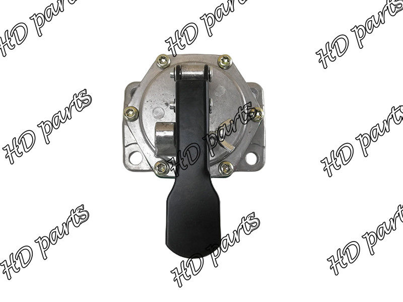 PC400-7 PC450-7 PC400 PC450-8 อะไหล่เครื่องยนต์ 6251-71-8210 สำหรับ Komatsu