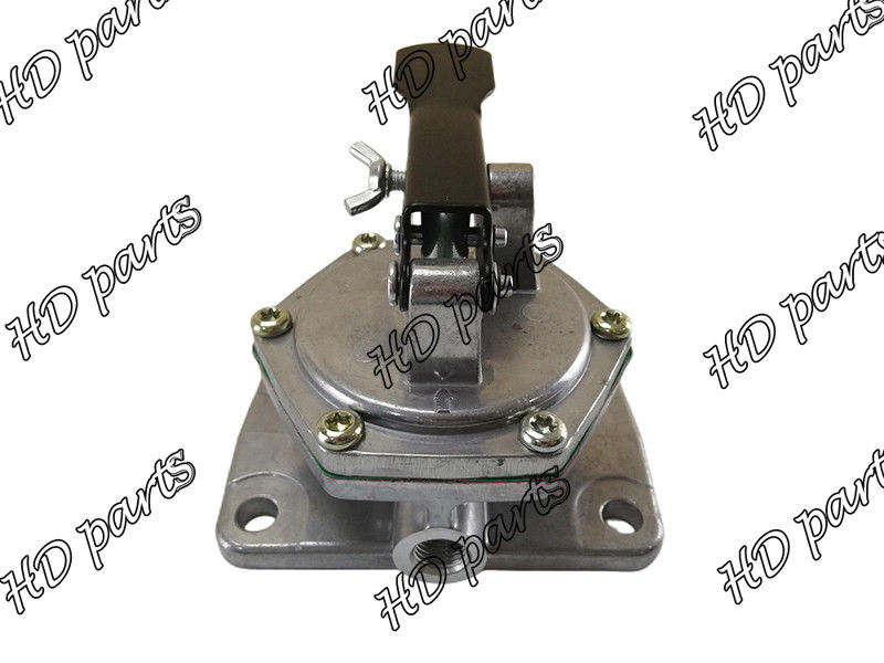 PC400-7 PC450-7 PC400 PC450-8 อะไหล่เครื่องยนต์ 6251-71-8210 สำหรับ Komatsu