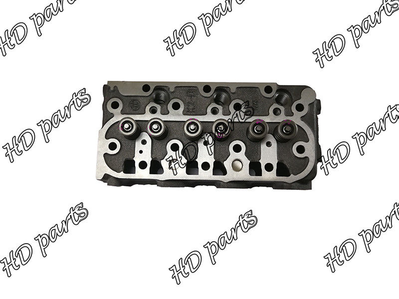 D1105 อะไหล่เครื่องยนต์ 4 รู 1G053-03040 1G065-03044 16032-03042 สำหรับ Kubota