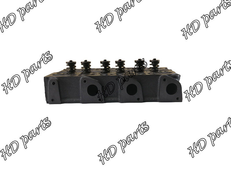 D1105 อะไหล่เครื่องยนต์ 4 รู 1G053-03040 1G065-03044 16032-03042 สำหรับ Kubota