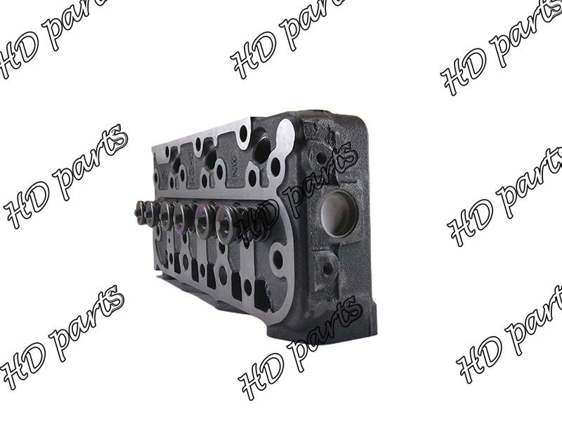 D1105 อะไหล่เครื่องยนต์ 4 รู 1G053-03040 1G065-03044 16032-03042 สำหรับ Kubota