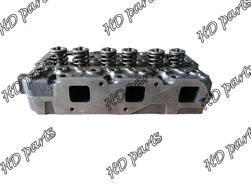 D1503 อะไหล่เครื่องยนต์เจาะรูตรงข้าม 14013-03043 1A013-03044 สำหรับ Kubota