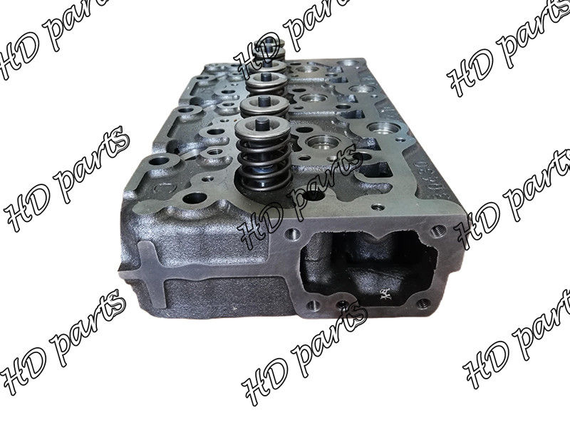 D1503 อะไหล่เครื่องยนต์เจาะรูตรงข้าม 14013-03043 1A013-03044 สำหรับ Kubota