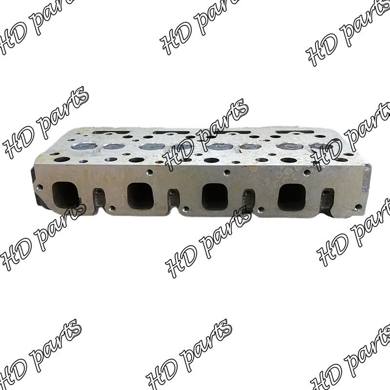 V1702 V1902 อะไหล่เครื่องยนต์ไม่มีรู 15476-03043 17345-03040 สำหรับ Kubota